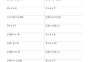 Solving Systems Of Equations Word Problems Worksheet Answer Key Also Inequality Word Problems Worksheet Algebra 1 Answers Fresh solve E