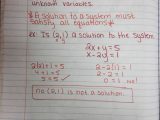Solving Systems Of Equations Word Problems Worksheet Answer Key with the Ardis formerly Known as Mikkelsen June 2015