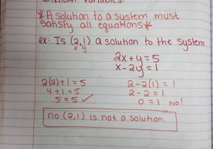 Solving Systems Of Equations Word Problems Worksheet Answer Key with the Ardis formerly Known as Mikkelsen June 2015