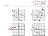 Solving Systems Of Linear Equations by Substitution Worksheet together with Week 17 Video 1 solving Systems Of Linear Equations by Gra