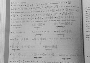 Solving Systems Of Linear Inequalities Worksheet Answers together with Fine Algebra Test Questions and Answers Elaboration General