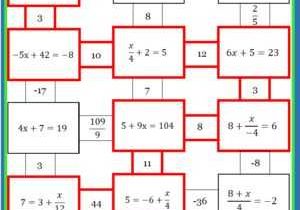 Solving Two Step Equations Worksheet Answers Also 48 Best solving Equations Images On Pinterest