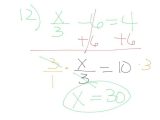 Solving Two Step Inequalities Worksheet as Well as Beautiful 2 Step Equations Quiz Gallery Worksheet Math Ide