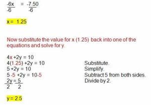 Solving Word Problems Using Systems Of Equations Worksheet Answers as Well as Equations Word Problems Worksheet Choice Image Worksheet Math for Kids