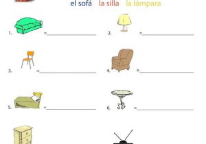Spanish 1 Worksheets Along with 27 Best Spanish Worksheets Level 1 Images On Pinterest
