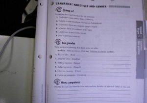 Spanish American War Worksheet Answers or Workbooks Ampquot Spanish 2 Avancemos Workbook Answers Free Prin