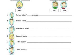 Spanish Family Tree Worksheet and Family Tree Worksheet Family Tree Family Tree Worksheet Ks1 Sta