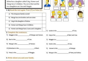 Spanish Family Tree Worksheet and Pin Vocabulary Worksheet On Tree Spanish Pinterest Family Pdf Family