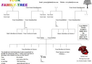 Spanish Family Tree Worksheet Answers as Well as Beatiful Tree the Beautiful Tree Part 3727