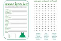 Spanish for Adults Free Worksheets Along with Baby Shower Games Printable Worksheets Kidz Activities