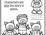 Spanish Lesson Worksheets Along with Here to Read How I Use these Three Little Pigs Printables for