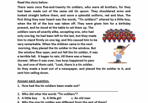 Spanish Reading Comprehension Worksheets or Math Worksheets Reading Informational Text Bluewhale Practice for