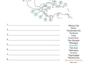 Spanish Speaking Countries Worksheet Also 8 Best Spanish Worksheets Level 2 Images On Pinterest