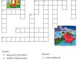Spanish Speaking Countries Worksheet or Study Spain Mexico Argentina and Chile In This Set Of Puzzles and