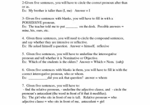 Spanish Verb Conjugation Practice Worksheets Also 16 Awesome Worksheets for Kids