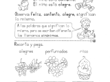 Spanish Worksheets Elementary and Spanish Language Arts Worksheets Worksheet for Kids In English
