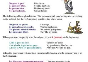Spanish Worksheets for Beginners Pdf Along with 658 Best Learning Spanish Images On Pinterest