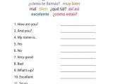 Spanish Worksheets for Beginners Pdf or 27 Best Spanish Worksheets Level 1 Images On Pinterest
