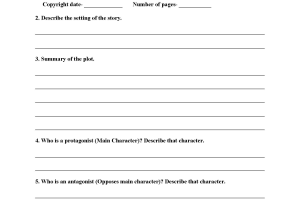 Spanish Worksheets for High School and High School Worksheet the Best Worksheets Image Collection