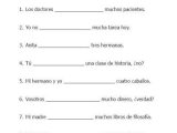 Spanish Worksheets Pdf Along with 27 Best Spanish Worksheets Level 1 Images On Pinterest