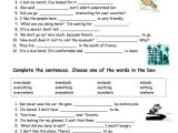 Spanish Worksheets Pdf or 449 Best English Grammar Images On Pinterest