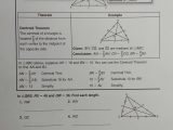 Special Right Triangles Worksheet Answer Key with Work Also Midsegment theorem Worksheet Answers Worksheets for All