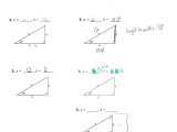 Special Right Triangles Worksheet Answers Along with 33 New Special Right Triangles Worksheet Answers