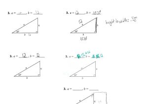 Special Right Triangles Worksheet Answers Along with 33 New Special Right Triangles Worksheet Answers