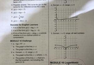 Special Right Triangles Worksheet Answers Along with south Pasadena High School