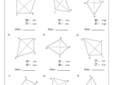Special Right Triangles Worksheet Pdf Also Kite Worksheets Yahoo Image Search Results