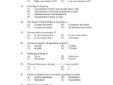 Speciation and Extinction Worksheet Answers Along with Set Botany Previous Question Papers with Answer Key Kerala 2010 2…