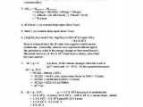 Specific Heat Problems Worksheet Answers Along with 22 Inspirational Specific Heat Problems Worksheet Answers
