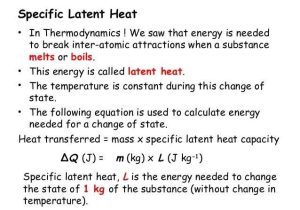 Specific Heat Problems Worksheet Answers Also Icse solutions for Class 10 Physics Specific Heat Capacity and