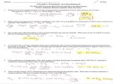 Specific Heat Worksheet Answers or Specific Heat Worksheet Answers