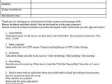 Speech Language Pathology Worksheets Also 143 Best Worksheets Printables Slp Images On Pinterest