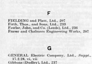 Speed and Velocity Worksheet or the Engineer 1928 Jan Jun Index