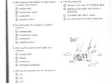 Speed Velocity and Acceleration Calculations Worksheet as Well as Speed Velocity and Acceleration Worksheet Answer Key Fresh 84 Best