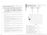 Speed Velocity and Acceleration Worksheet Answer Key with Speed Worksheet with Answers Gallery Worksheet for Kids Maths Printing