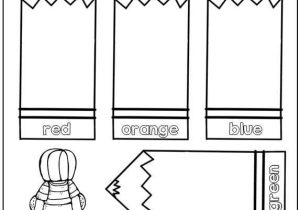 Spelling Color Words Worksheet with 67 Best Colors Preschool Style Images On Pinterest