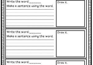 Spelling Word Worksheets with Download Free Printables at Preview Short E Phonics Worksheets and