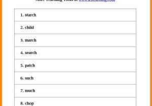 Spelling Worksheets for Grade 5 Along with 2nd Grade Spelling Worksheets for All