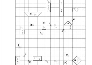 Square Root Worksheets 8th Grade Pdf or An Exercise In Transformation Geometry Teaching