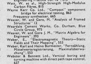 Ssat Analogies Worksheet or the Engineer 1966 Jan Jun Index