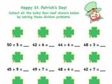 St 50 Worksheet Along with 428 Best Math Worksheets Images On Pinterest