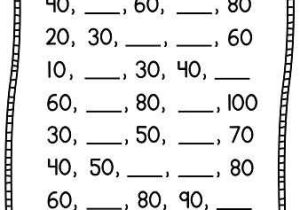 St 50 Worksheet Also Counting Math Worksheets Elegant October First Grade Worksheets