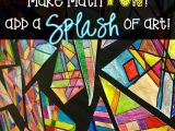 Stained Glass Blueprints Math Worksheet Along with 81 Best 4th Grade Math Project Images On Pinterest