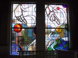 Stained Glass Blueprints Worksheet Answer Key as Well as Congregational Church Renovations and Furnishings Artech Churc