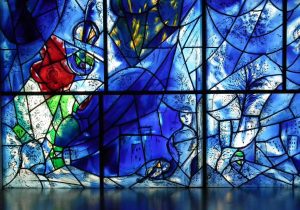 Stained Glass Blueprints Worksheet Answer Key with Marc Chagall America Windows A Stained Glass Exhibition