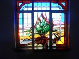 Stained Glass Transformations Worksheet Answer Key as Well as Go to Image Page
