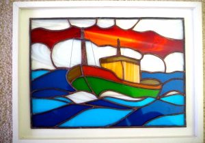 Stained Glass Transformations Worksheet Answer Key together with Stained and Fused Glass Newlyn Glass